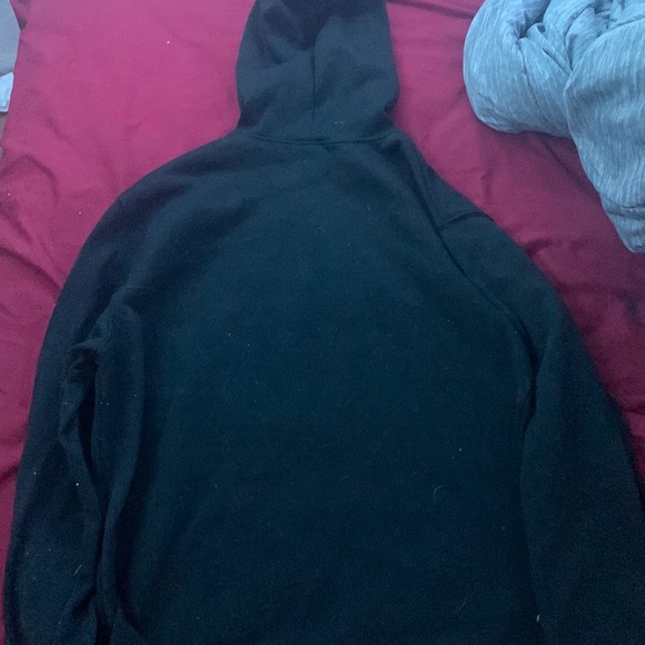 Thrasher Hoodie - Picture 1 of 2